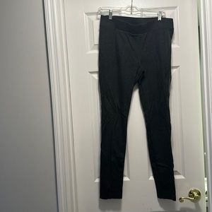 Cabi ponte knit leggings